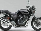 Honda CB 400 Super Four Final Edition